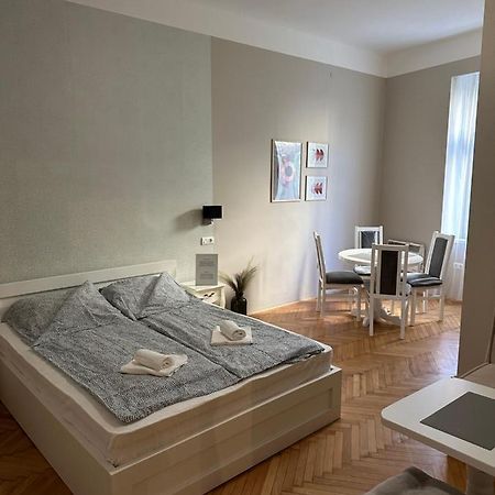 Nice 5 Apartments 사라예보 외부 사진