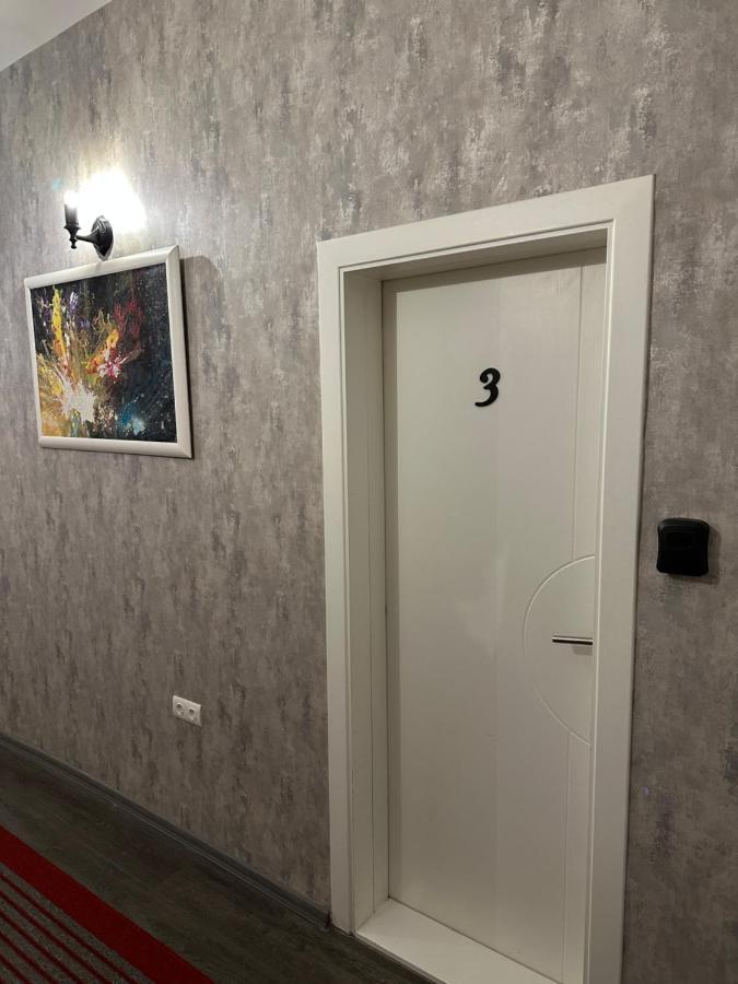 Nice 5 Apartments 사라예보 외부 사진