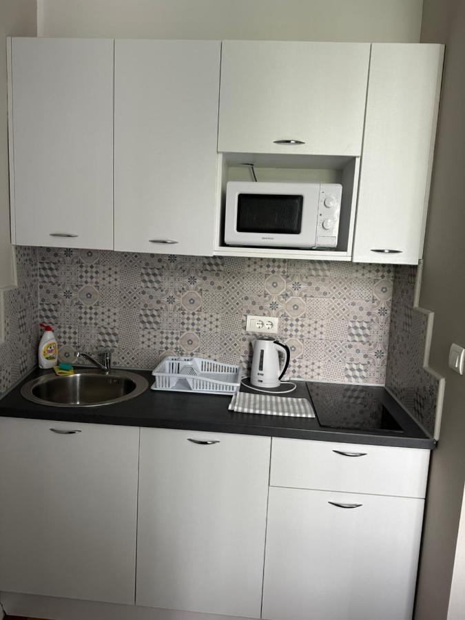 Nice 5 Apartments 사라예보 외부 사진