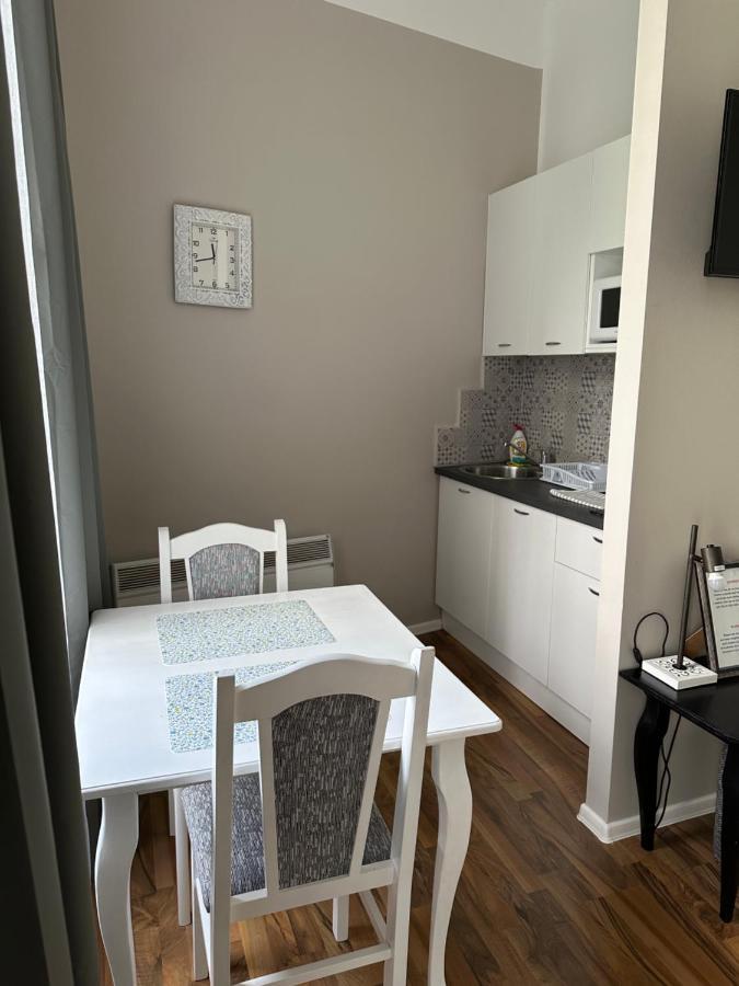 Nice 5 Apartments 사라예보 외부 사진