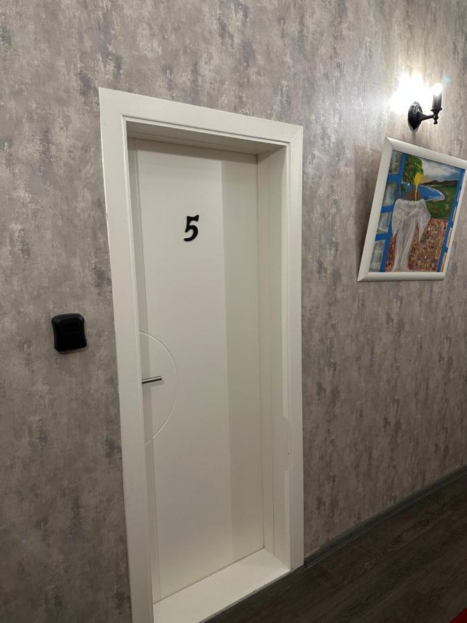 Nice 5 Apartments 사라예보 외부 사진