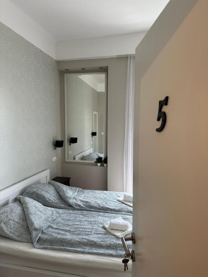 Nice 5 Apartments 사라예보 외부 사진