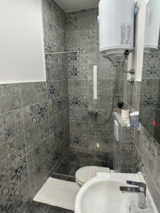 Nice 5 Apartments 사라예보 외부 사진