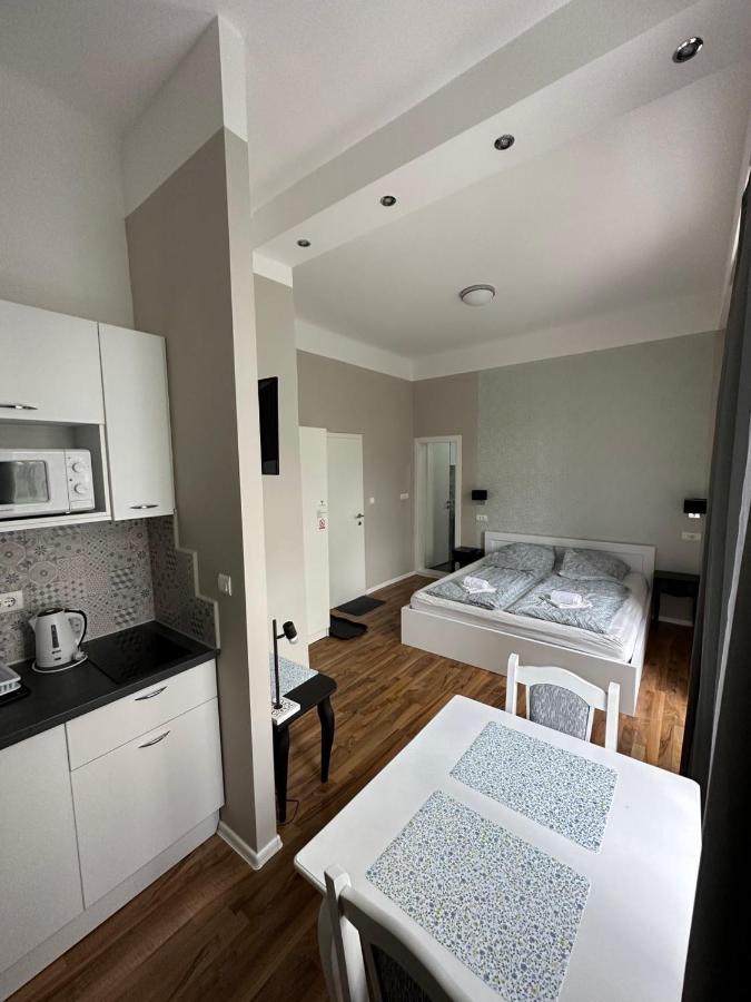 Nice 5 Apartments 사라예보 외부 사진